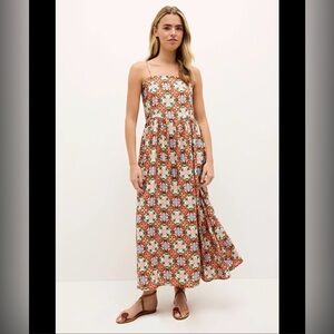 Marie Oliver Jodie Mosaic Dress, new with tags, women’s size 2